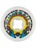 Slime Balls Heritage Shark Spew Vomits 97a Wheels