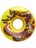 Slime Balls Kendall Snake OG Slime 78a Wheels Yellow