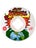 Slime Balls Kendall End of the World 99a Wheels White