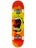 Santa Cruz Big Mouth Flame w/White Whls Comp 8.0x31.25