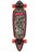 Santa Cruz Banner Check Cruzer Complete 9.2 x 33