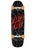 Santa Cruz Big Strip Barbwire Complete 8.4 x 29.4
