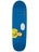 Santa Cruz Dressen Laugh It Up Shaped Deck 9.3 x 32.36