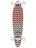 San Clemente Monarch Pintail Complete 34"
