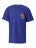 Santa Cruz Dot Guy YOUTH T-Shirt Cobalt