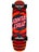 Santa Cruz Flame Ringed Dot Complete 8.4 x 29.4