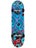 Santa Cruz Gradient Hands Micro Complete 7.50 x 28.25