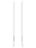Santa Cruz Slimline HSR Rails White