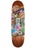 Santa Cruz Kendall Street Art Collage VX Egg Deck 9x32