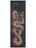 Santa Cruz Kendall Snake 11" Griptape by Mob