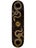Santa Cruz McCoy Snakes VX Deck 8.25 x 31.83