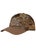 Santa Cruz MFG Tapestry Snapback Hat Floral/Khaki