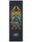 Santa Cruz Natas Panther 11" Griptape by Mob