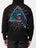 Santa Cruz Natas Panther Sweater Hoodzip
