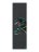 Santa Cruz Natas Sketch Panther 11" Griptape by Mob