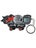 Santa Cruz Presents Keychain