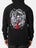 Santa Cruz Roskopp Dissect Hoodie Black