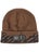 Santa Cruz Roskopp Dissect Target Beanie Brown