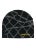 Santa Cruz Spot Chain Beanie Black