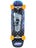 Santa Cruz Screaming Lead Foot Complete 8.4 x 29.4