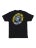 Santa Cruz Pokémon TCG Hand T-Shirt Black