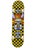 Speed Demon Baller Black/Yellow Complete 7.75 x 31.7