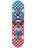 Speed Demon Stars Checker Complete 8 x 32