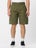 Spitfire Classic '87 Cargo Shorts Olive