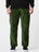 Spitfire Bighead Fill Corduroy Pants Olive