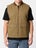 Spitfire Bighead Vest Tan