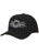Spitfire Bighead Thorn Snapback Hat Black/White