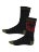 Spitfire Bighead Socks Black/Olive/Red