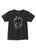 Spitfire Bighead YOUTH T-Shirt Black/Olive