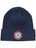 Spitfire Classic '87 Swirl Patch Beanie Navy