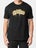 Spitfire Chrome Venom T-Shirt Black