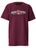 Spitfire Old E Drop Bighead YOUTH T-Shirt Maroon