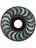 Spitfire F4 Floral Classic 99a Wheels