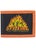 Spitfire Hellfire Bifold Wallet Black/Orange
