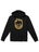 Spitfire Bighead YOUTH Hoodie Black/Gold