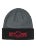 Spitfire LTB Arch Bighead Script Beanie Charcoal/Black