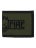 Spitfire LTB Bighead Script Wallet Olive/Black