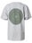 Spitfire Classic Swirl Overlay YOUTH T-Shirt Sport Grey