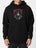 Spitfire Ritual Hoodie Black