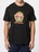 Spitfire Shroom Bighead T-Shirt Black