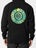 Spitfire Spanky Happy Classic Hoodie Black