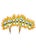 Spitfire Venom Chrome Large Sticker