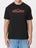 Spitfire Vinz T-Shirt Black