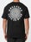 Spitfire Web Classic T-Shirt Black