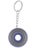 Spitfire Wheel Keychain ASSORTED COLOR