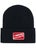 Shorty's OG Logo Cuffed Beanie  Black